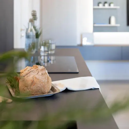 Tower View Luxury On The River Appartement