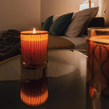 Appartement Tower View Luxury On The River