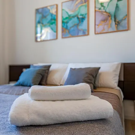 Tower View Luxury On The River Pisa