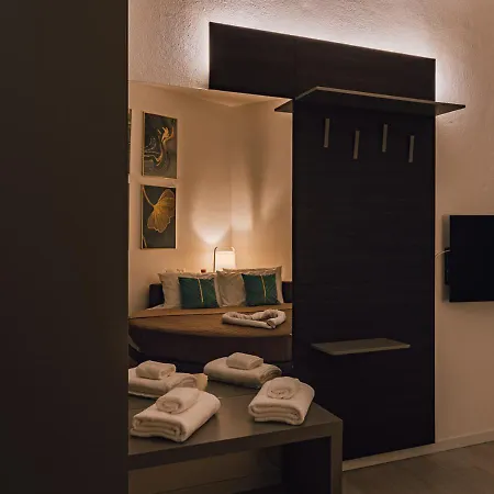Apartman Tower View Luxury On The River